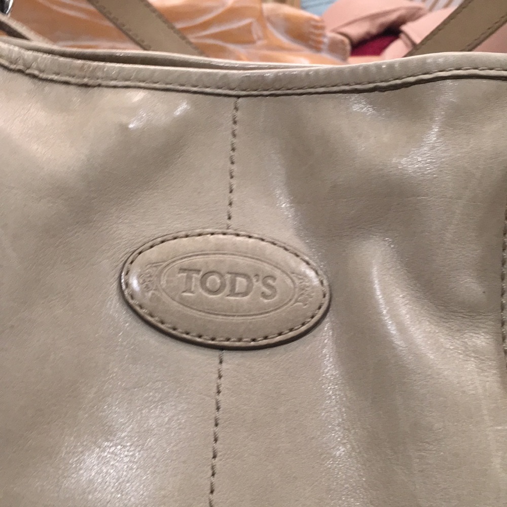 Tod’s Pocketbook - Picture 5 of 5
